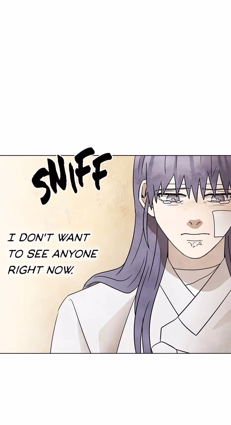 The Greatest Ascetic Chapter 39 page 74 - 