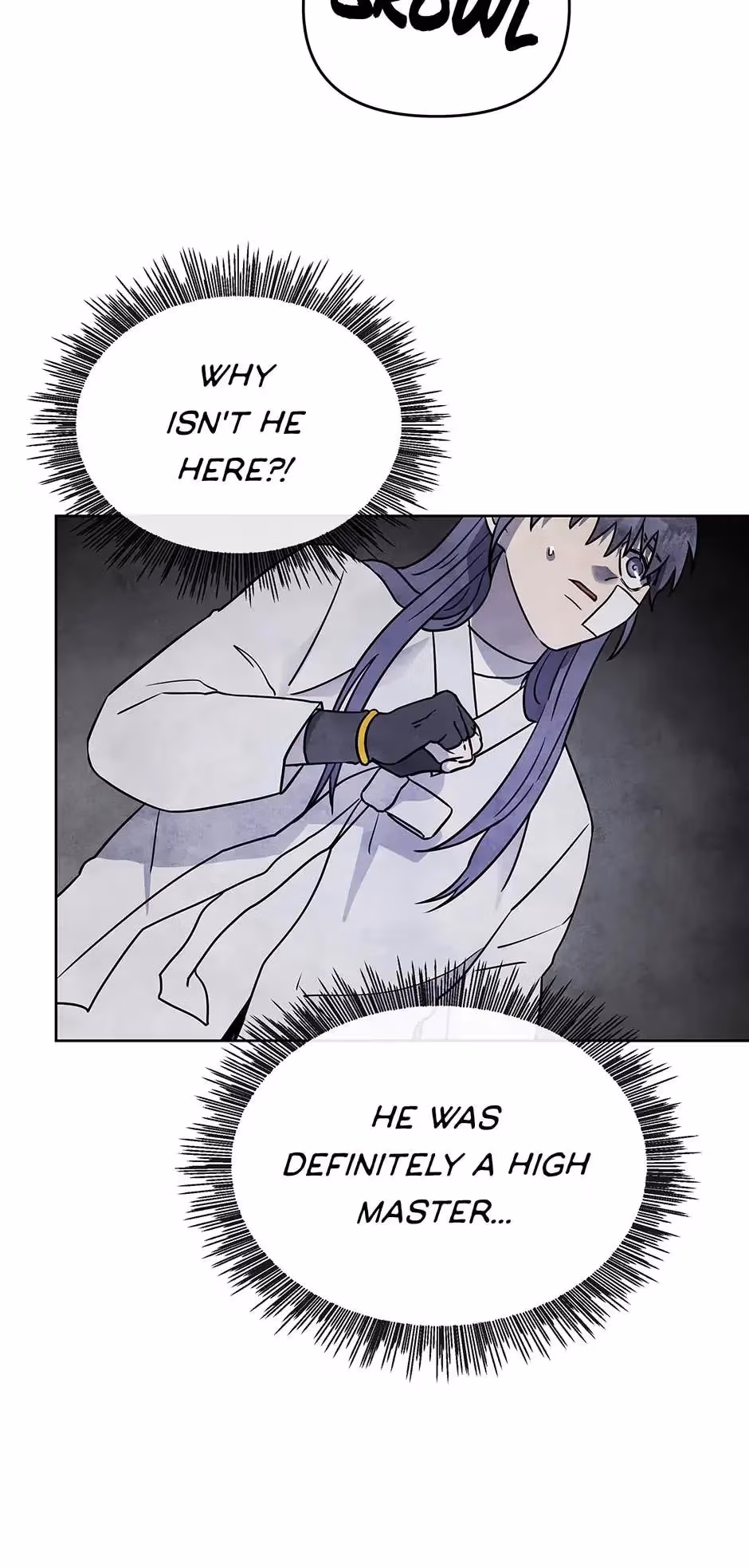 The Greatest Ascetic Chapter 39 page 9 - 