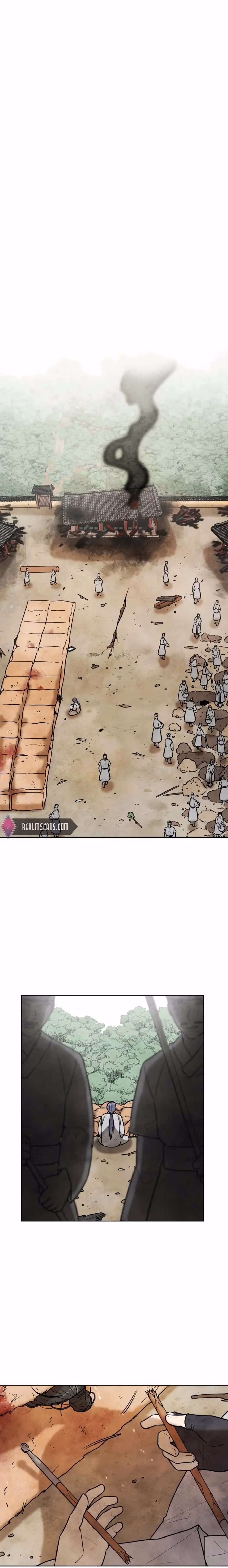 The Greatest Ascetic Chapter 4 page 11 - 