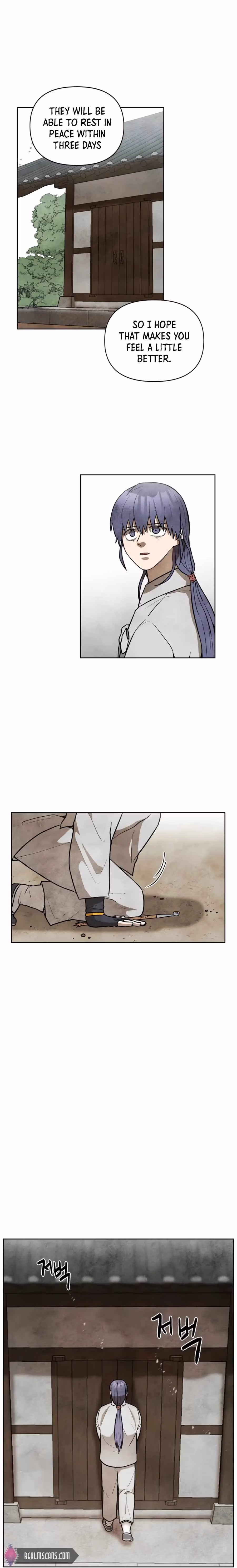 The Greatest Ascetic Chapter 4 page 14 - 