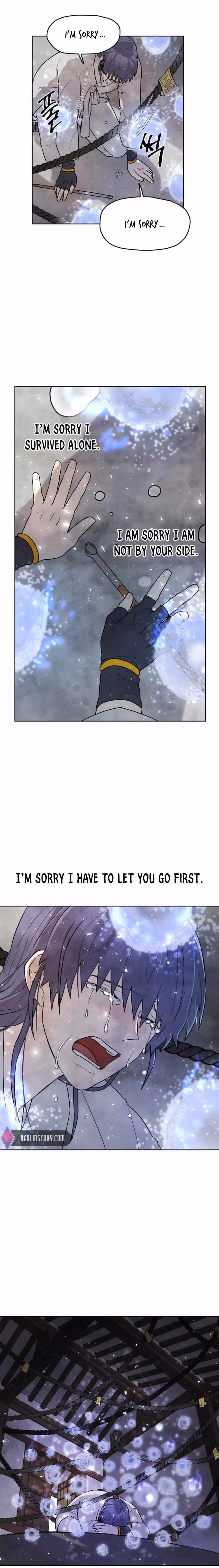 The Greatest Ascetic Chapter 4 page 17 - 