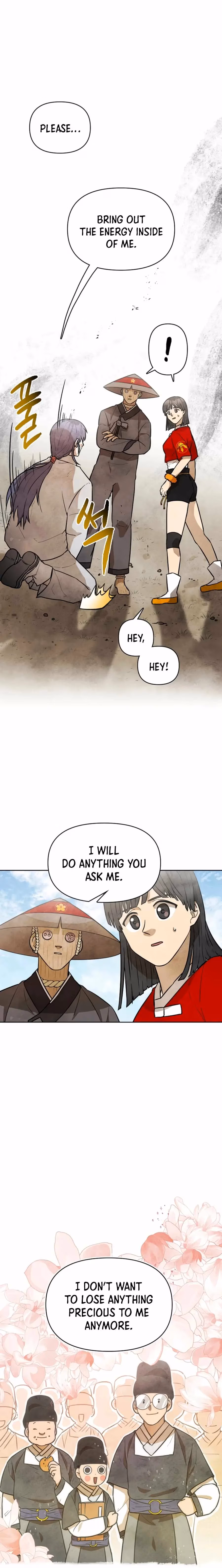The Greatest Ascetic Chapter 4 page 24 - 