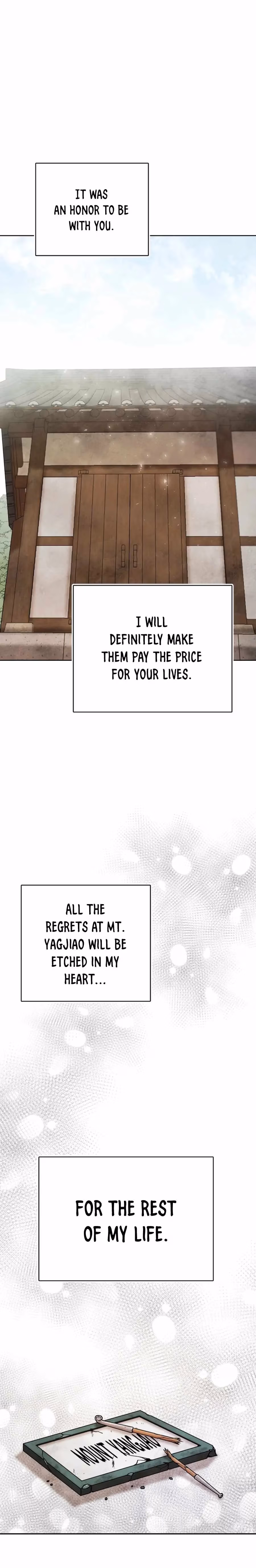 The Greatest Ascetic Chapter 4 page 25 - 