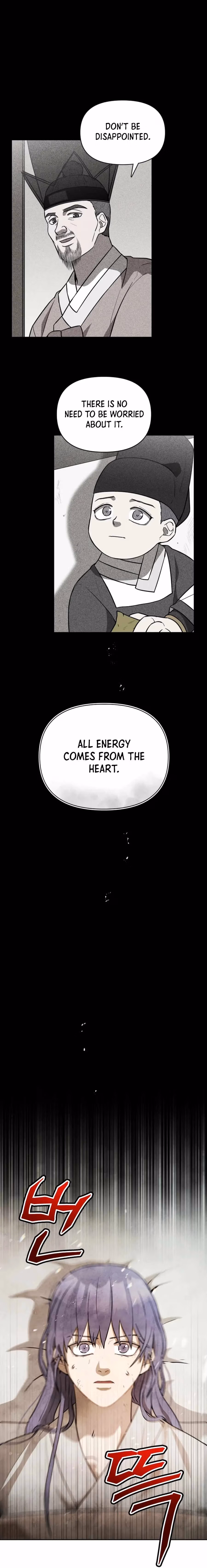 The Greatest Ascetic Chapter 4 page 4 - 