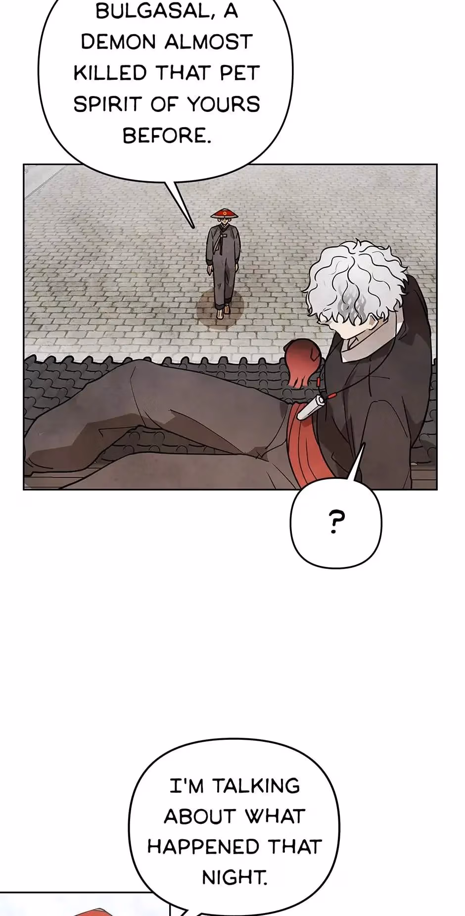 The Greatest Ascetic Chapter 40 page 11 - 