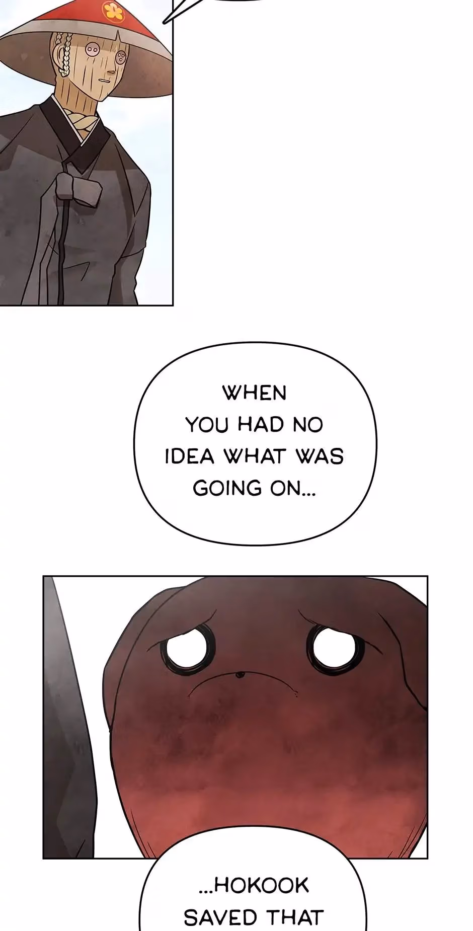 The Greatest Ascetic Chapter 40 page 12 - 
