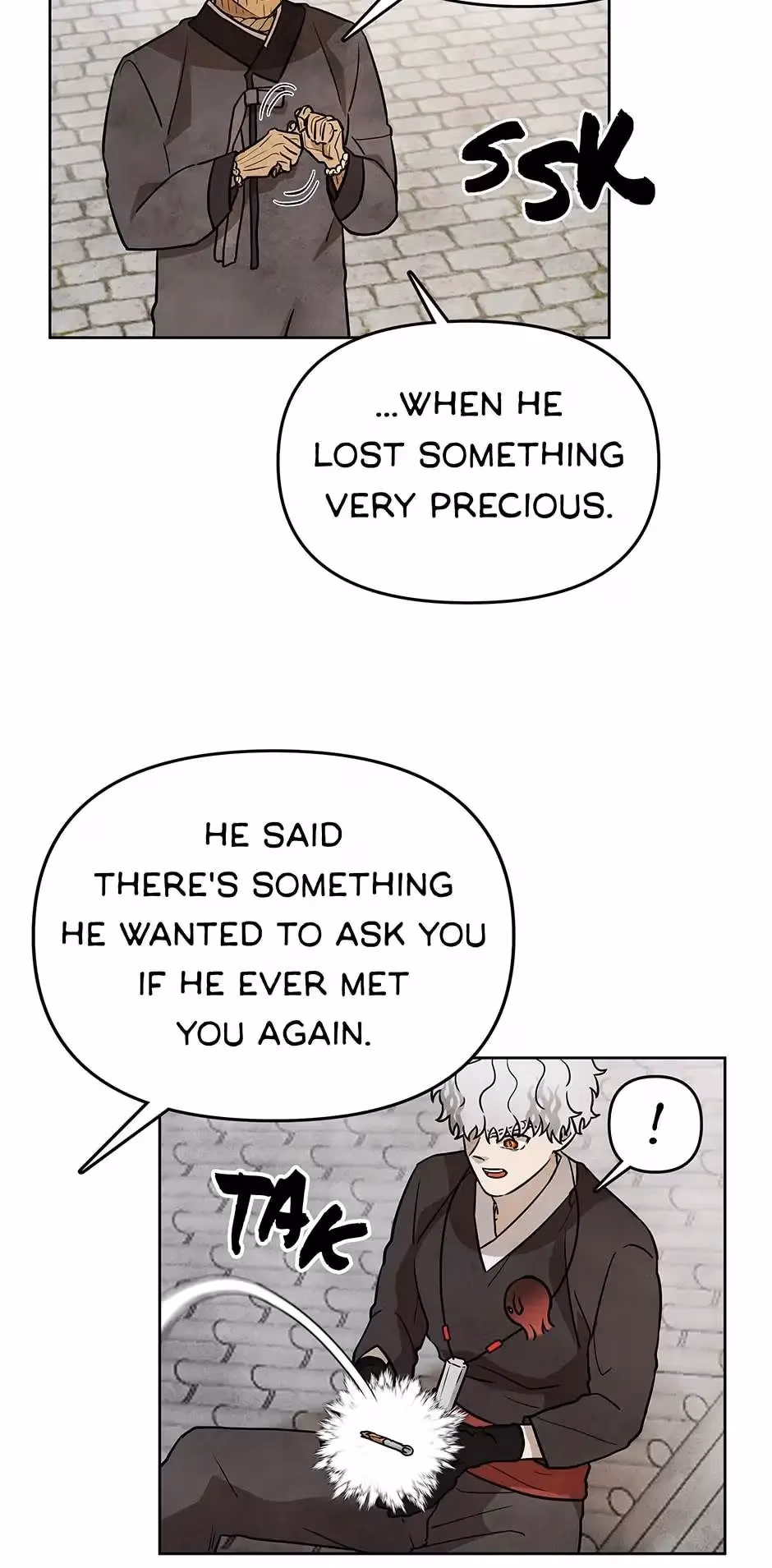 The Greatest Ascetic Chapter 40 page 16 - 