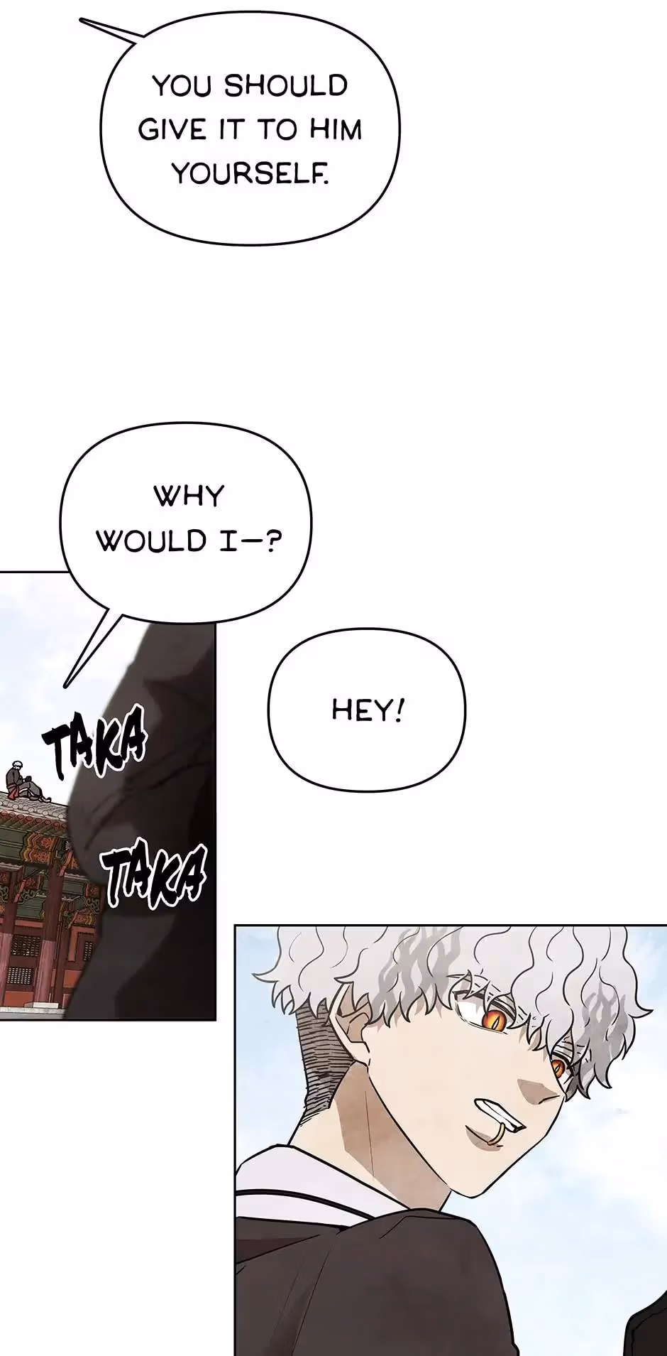 The Greatest Ascetic Chapter 40 page 17 - 