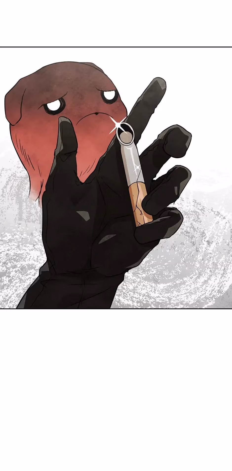 The Greatest Ascetic Chapter 40 page 19 - 