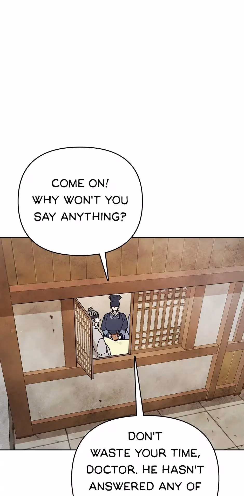 The Greatest Ascetic Chapter 40 page 20 - 