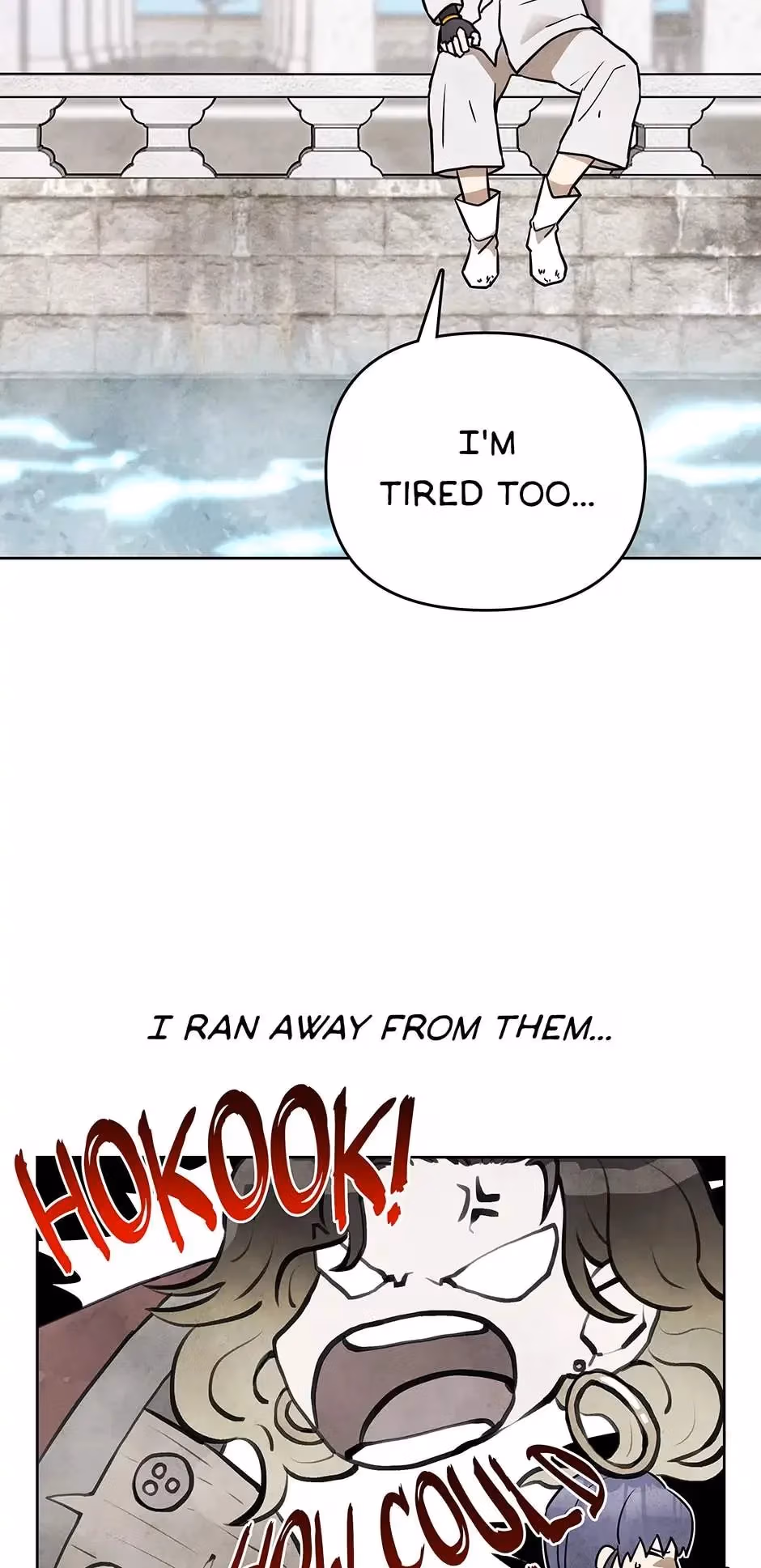 The Greatest Ascetic Chapter 40 page 25 - 