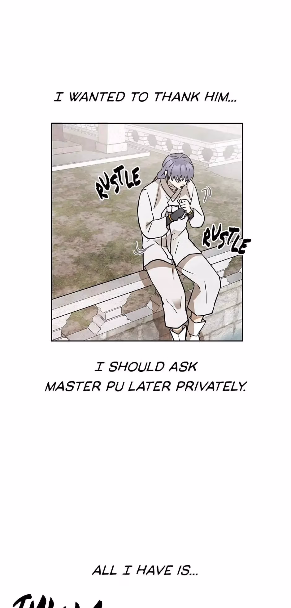 The Greatest Ascetic Chapter 40 page 28 - 