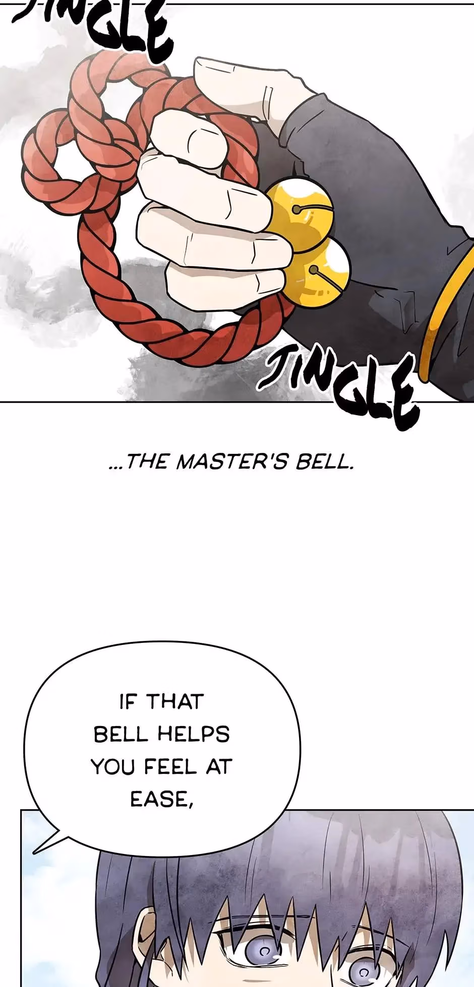 The Greatest Ascetic Chapter 40 page 29 - 