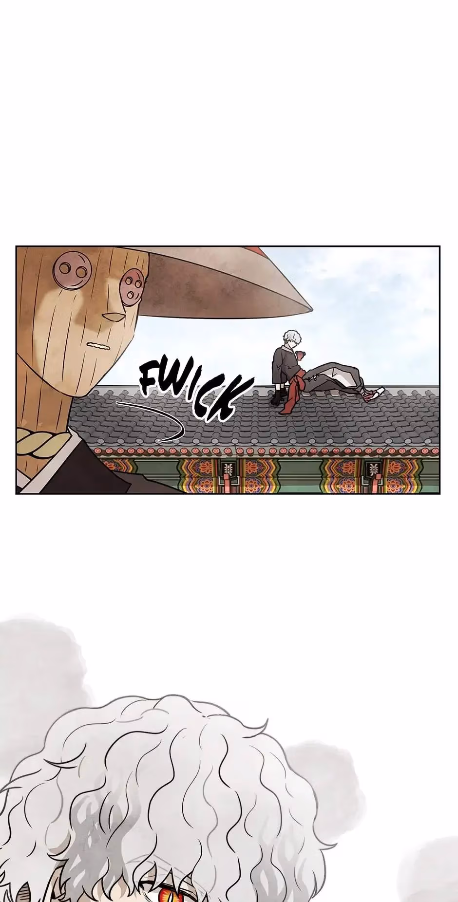 The Greatest Ascetic Chapter 40 page 4 - 