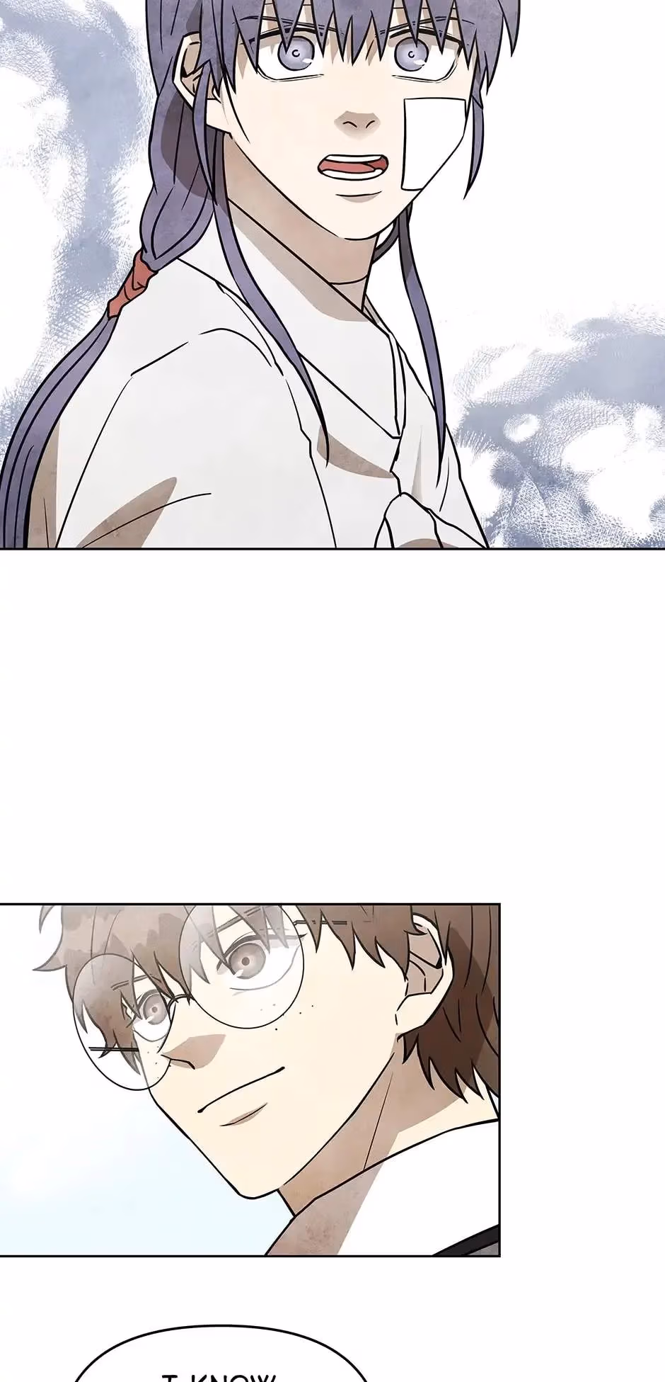 The Greatest Ascetic Chapter 40 page 35 - 