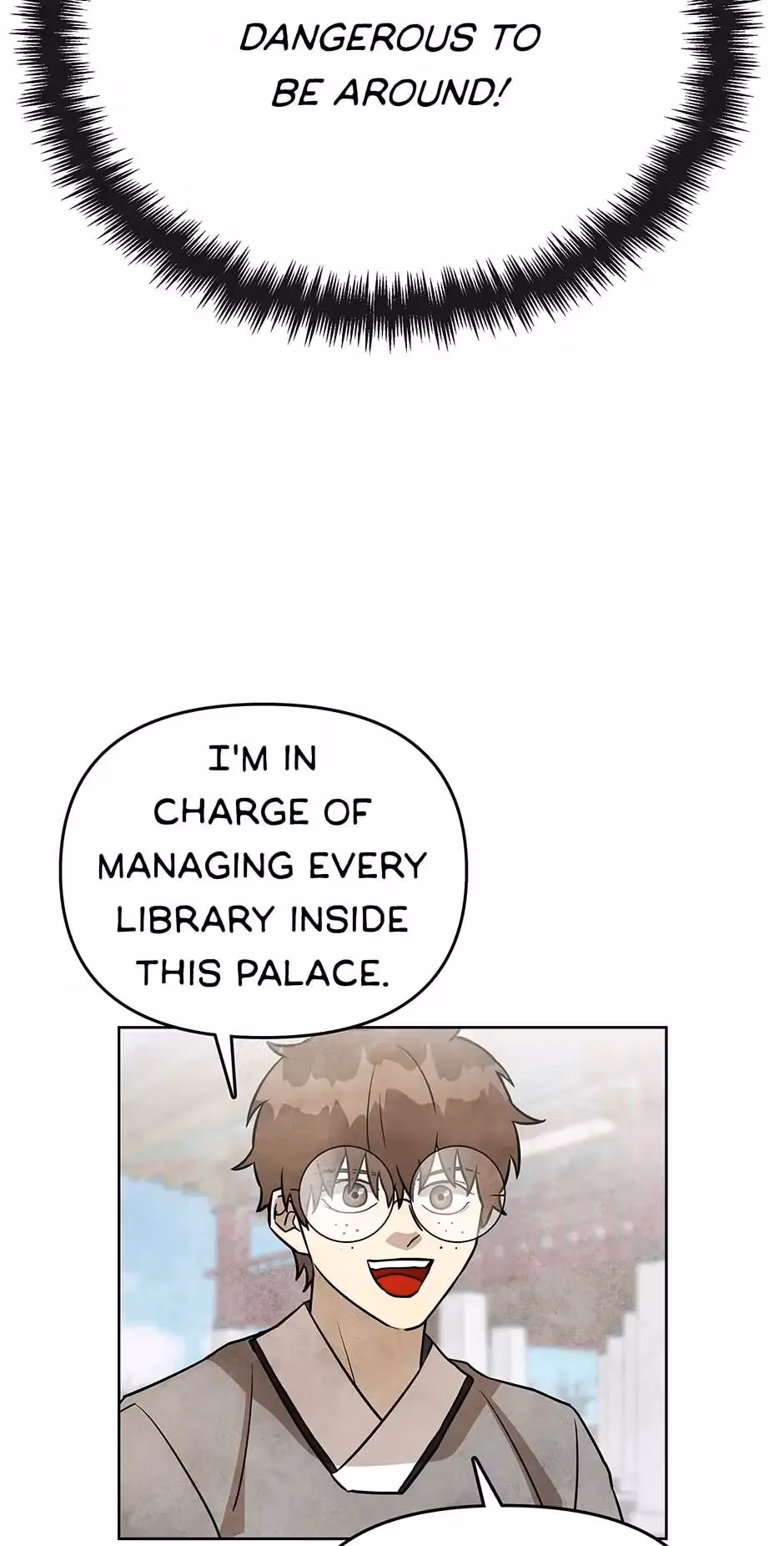 The Greatest Ascetic Chapter 40 page 43 - 
