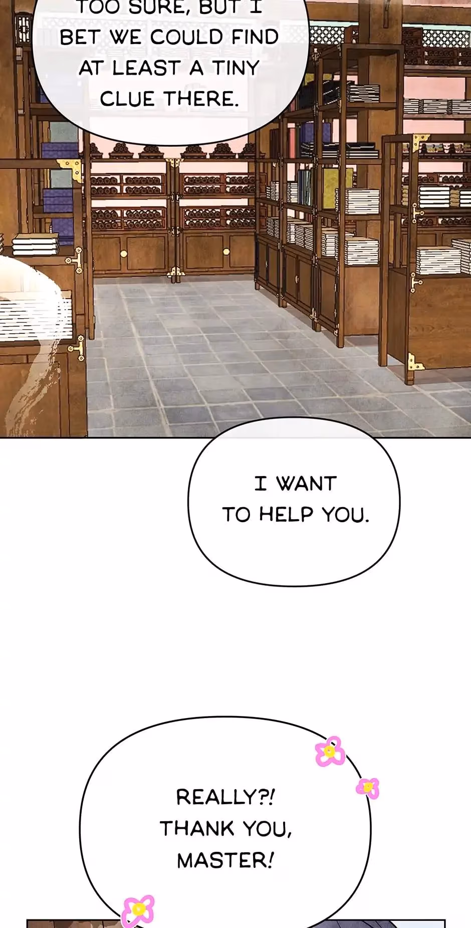 The Greatest Ascetic Chapter 40 page 45 - 