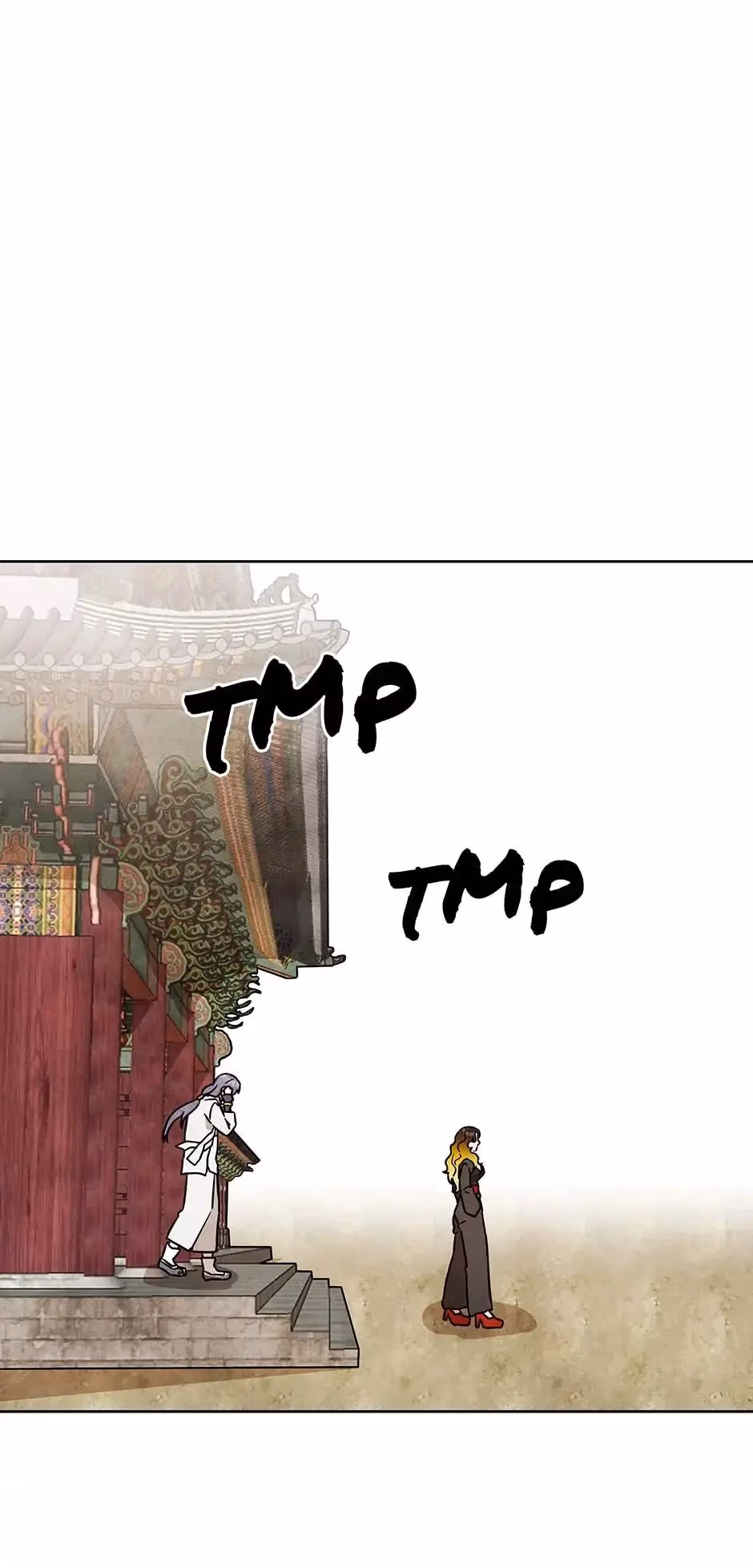 The Greatest Ascetic Chapter 40 page 50 - 