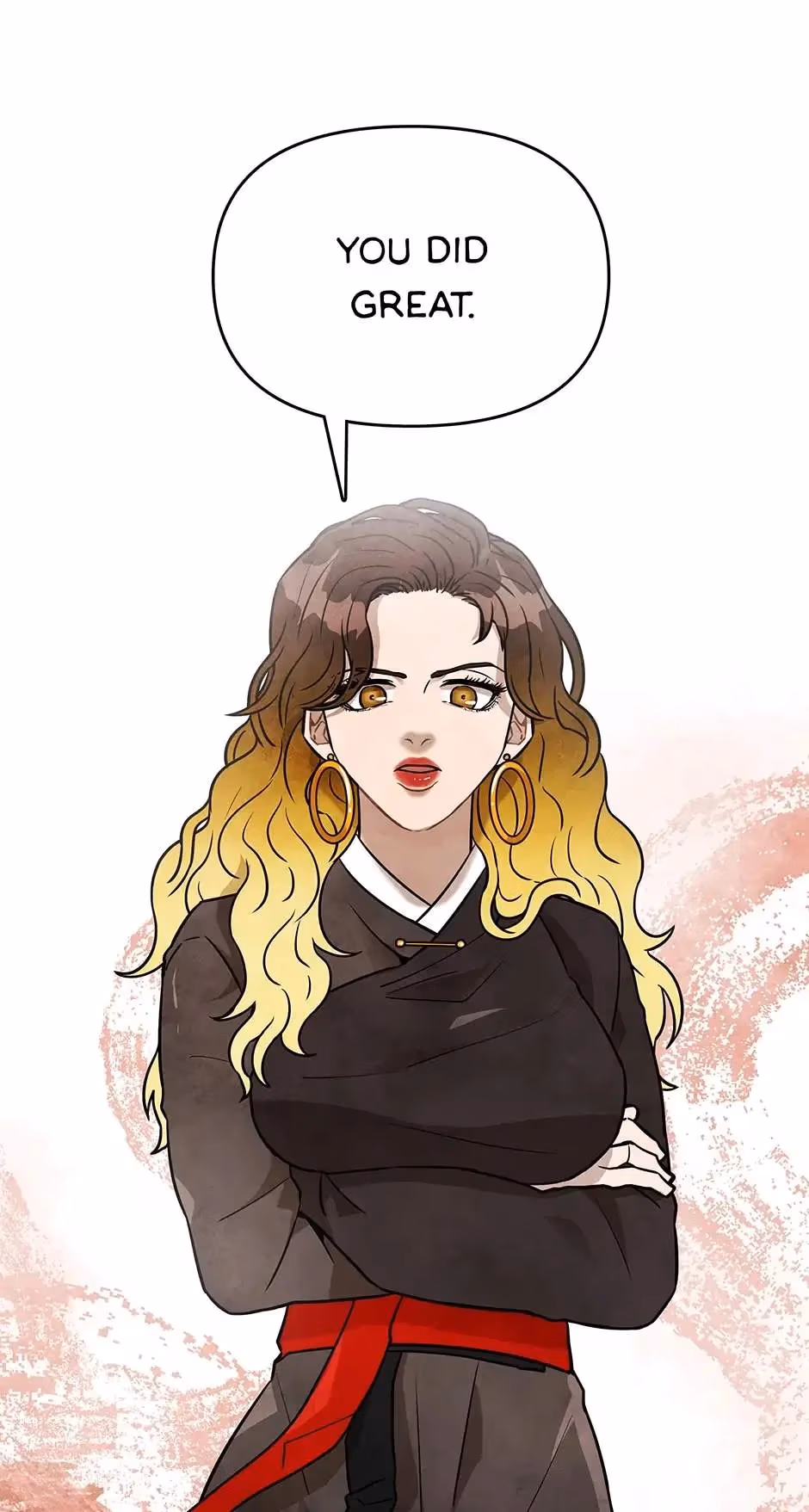 The Greatest Ascetic Chapter 40 page 54 - 