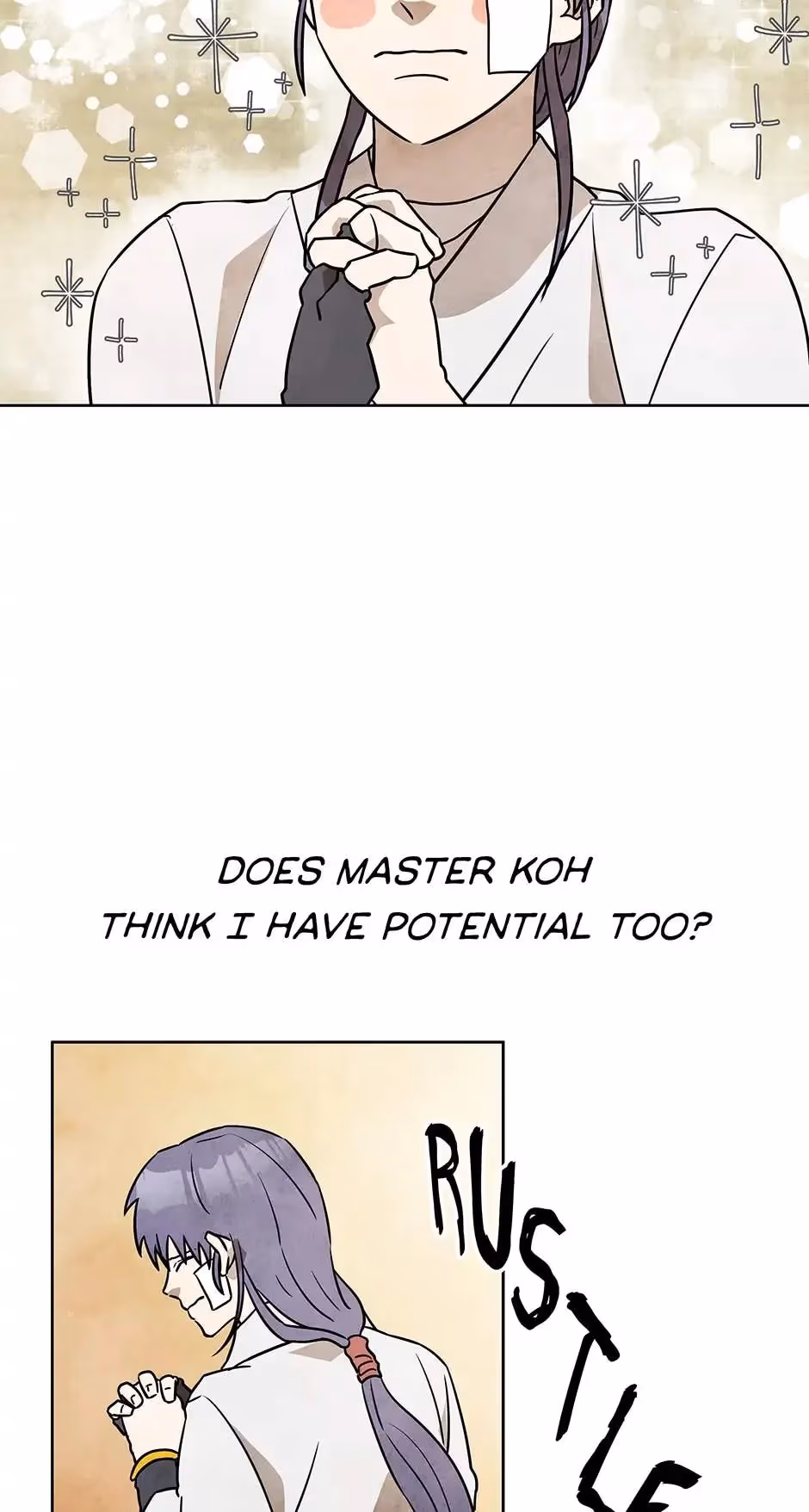 The Greatest Ascetic Chapter 40 page 59 - 