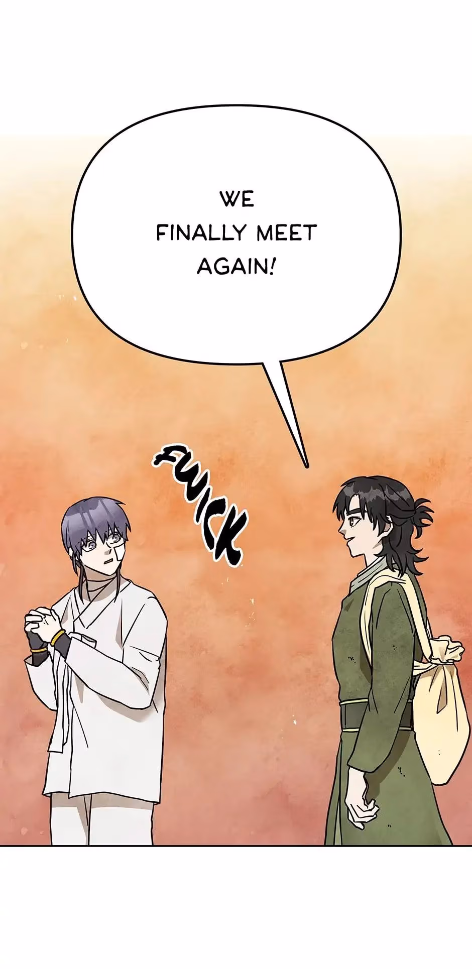 The Greatest Ascetic Chapter 40 page 61 - 