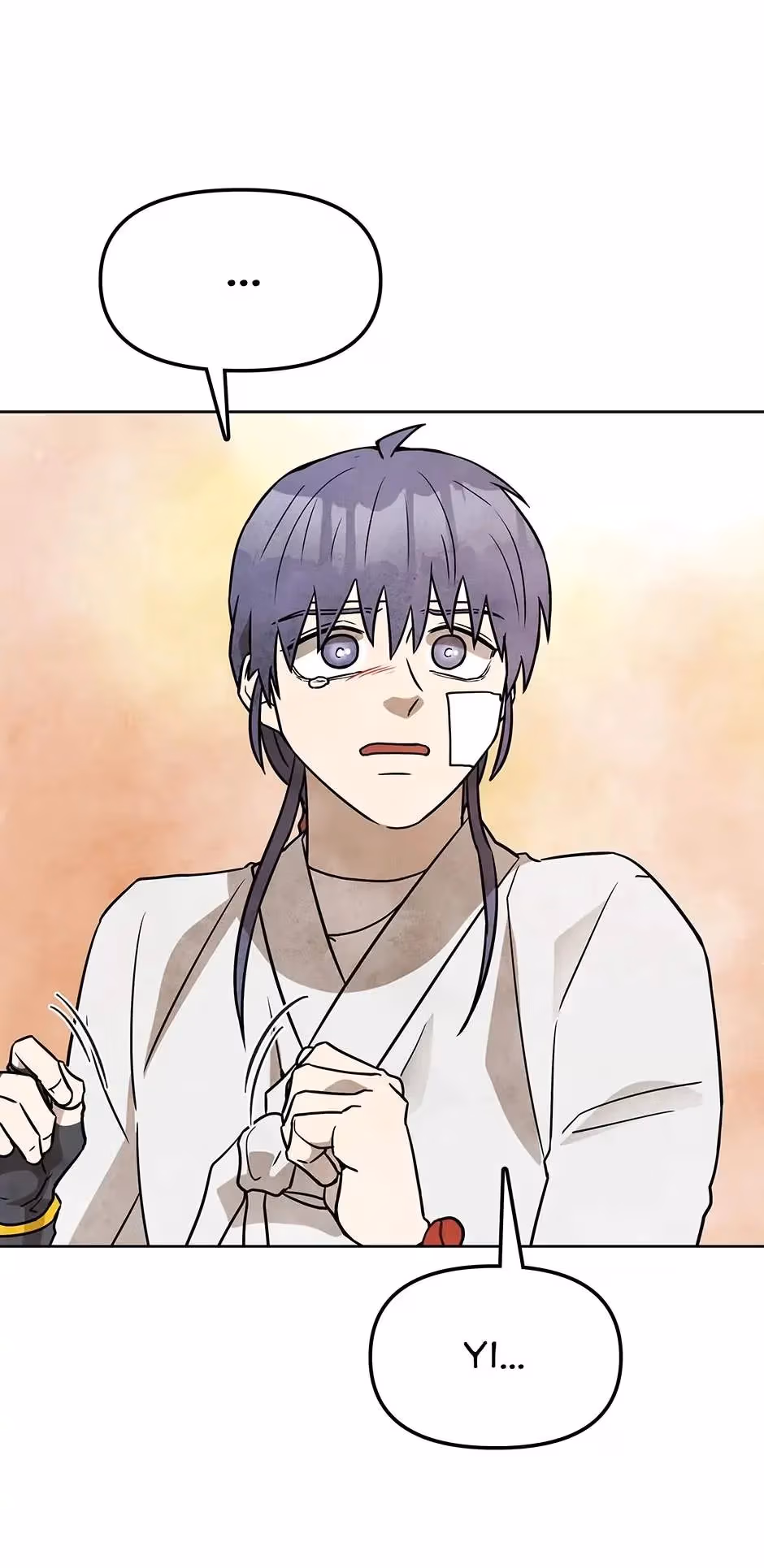 The Greatest Ascetic Chapter 40 page 62 - 