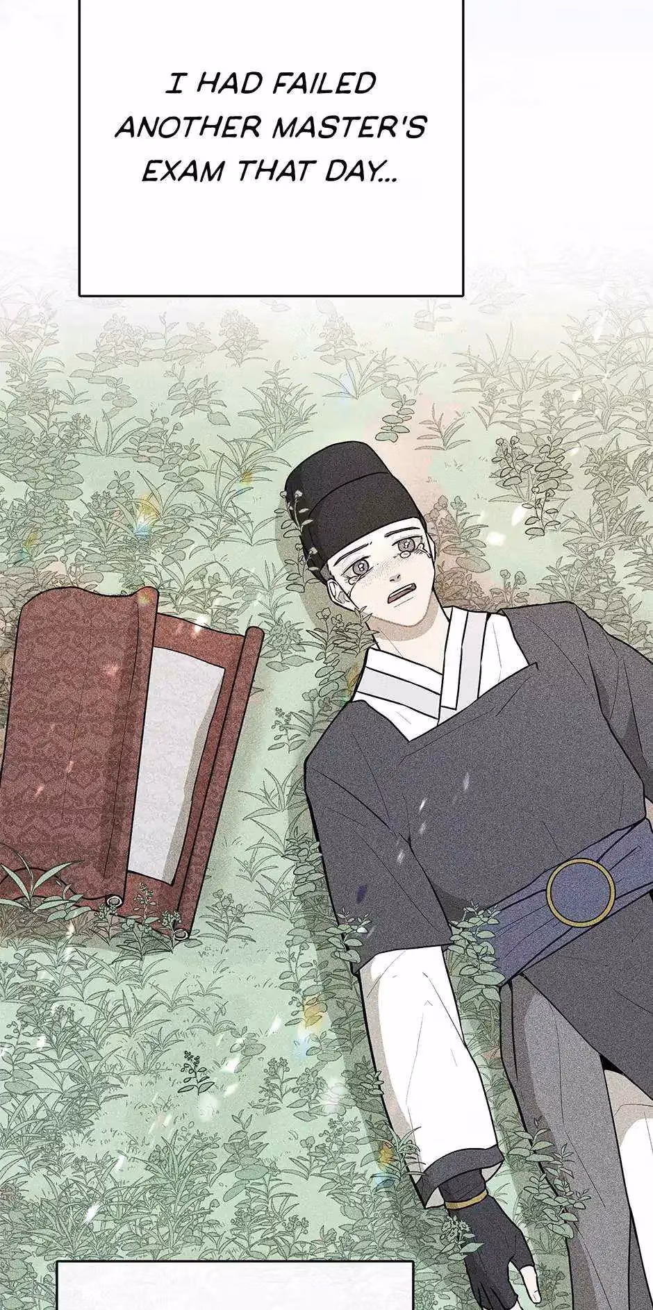 The Greatest Ascetic Chapter 41 page 2 - 