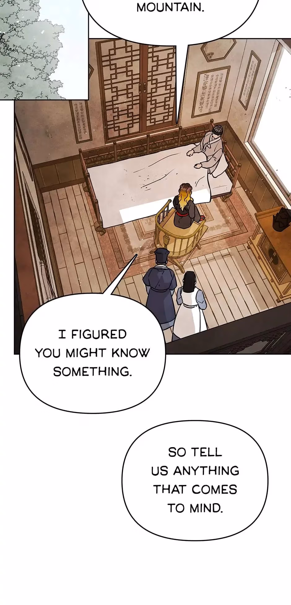 The Greatest Ascetic Chapter 41 page 13 - 