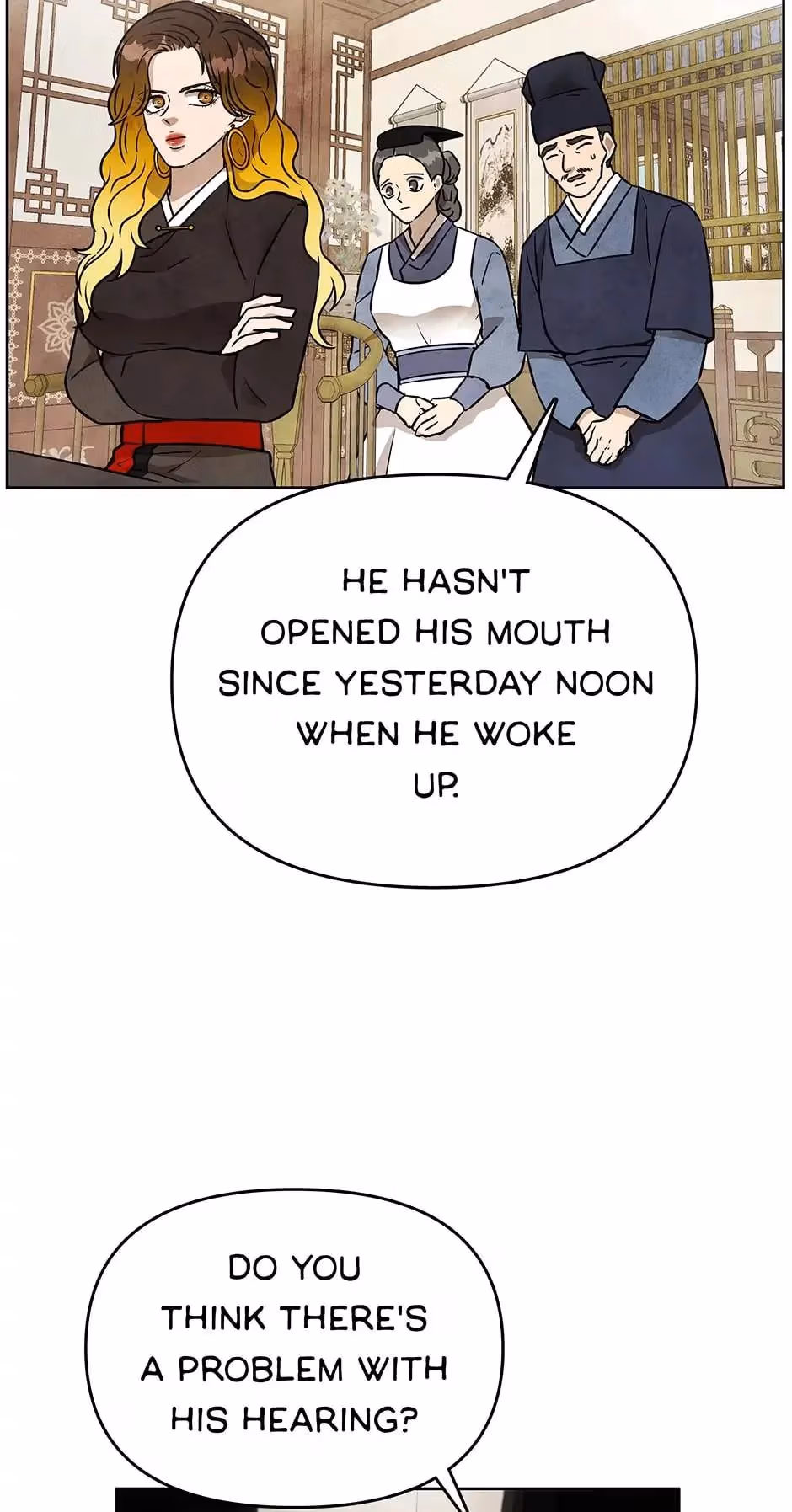 The Greatest Ascetic Chapter 41 page 15 - 