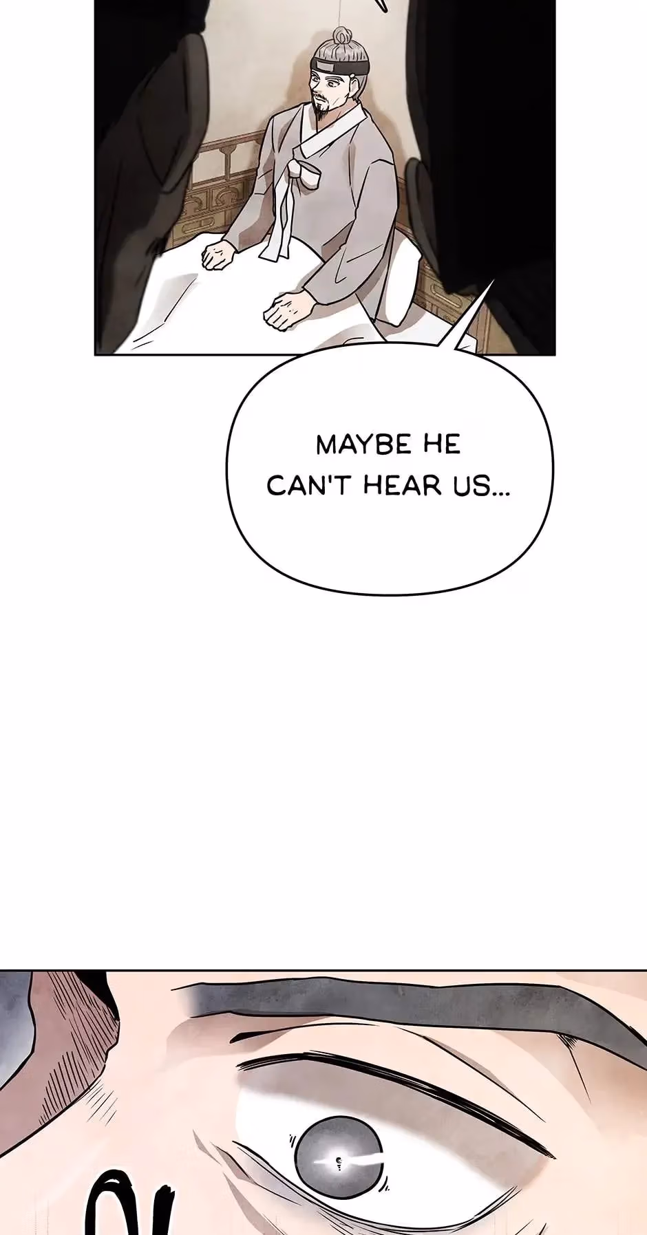 The Greatest Ascetic Chapter 41 page 16 - 