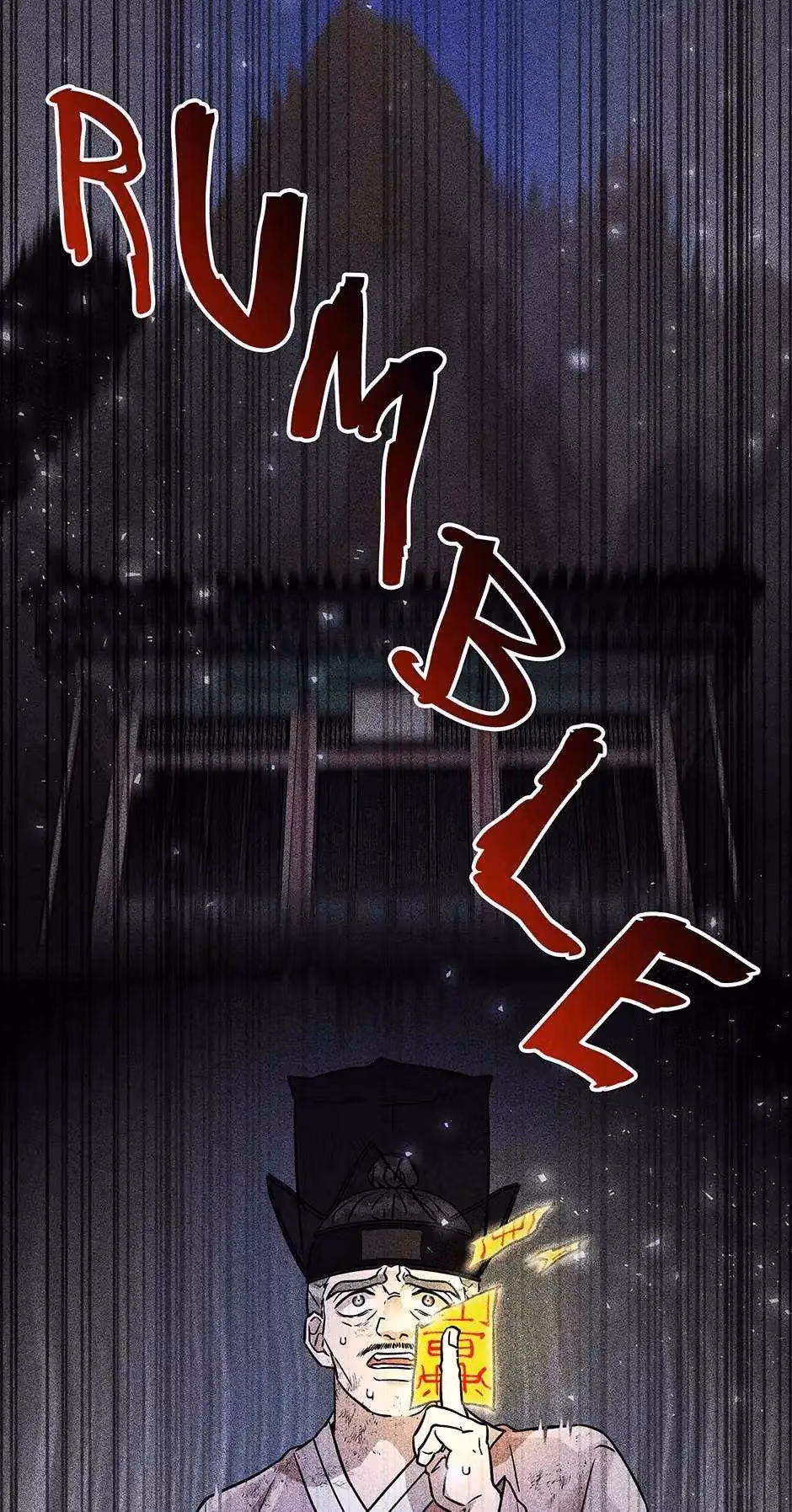 The Greatest Ascetic Chapter 41 page 18 - 