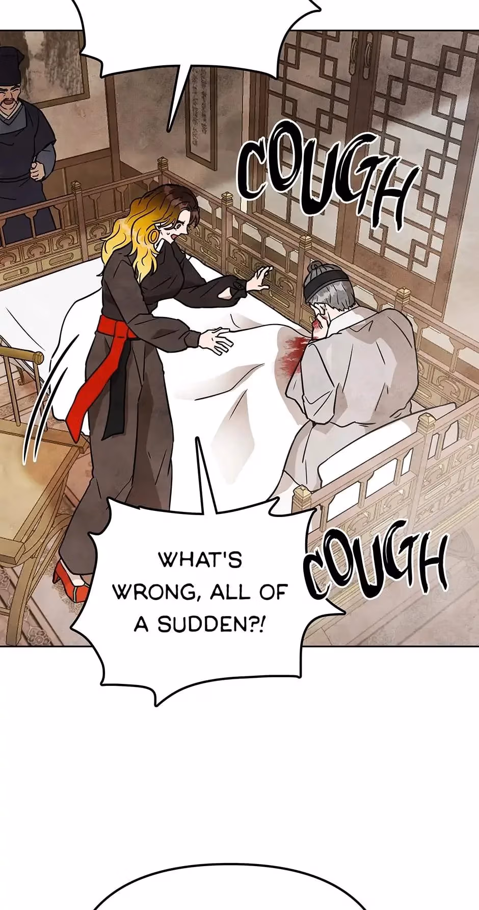 The Greatest Ascetic Chapter 41 page 23 - 