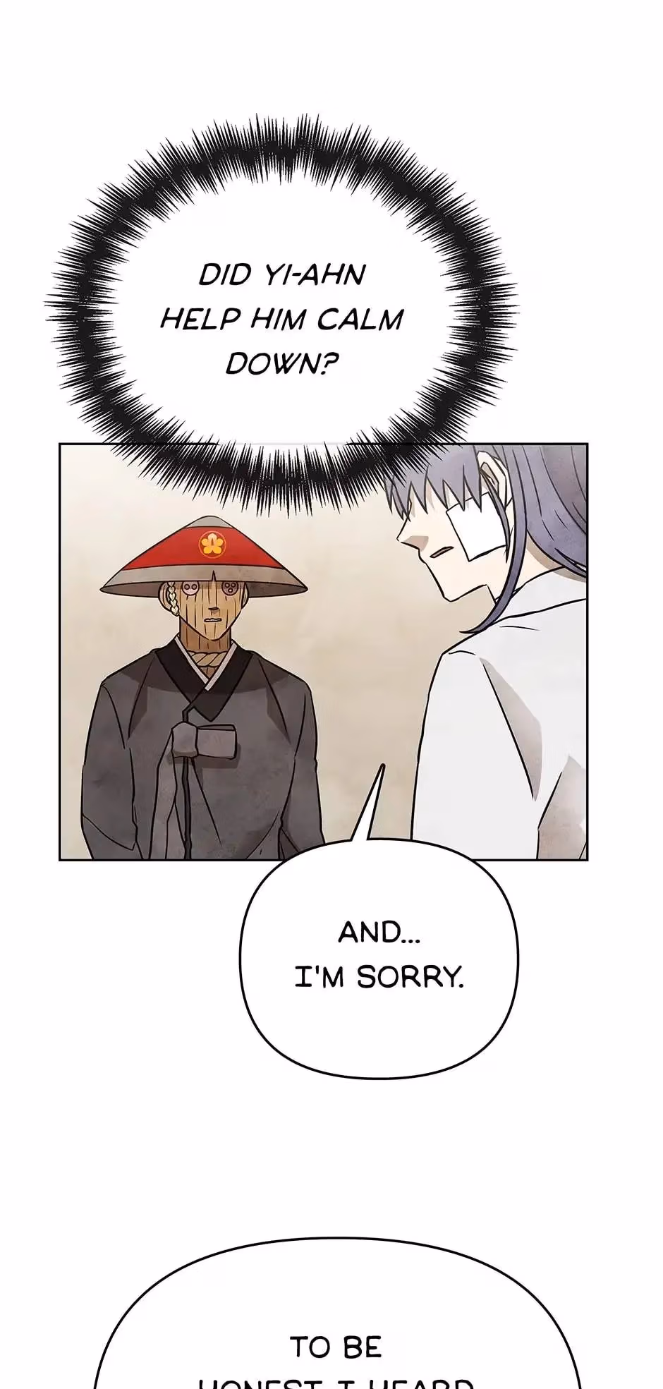 The Greatest Ascetic Chapter 41 page 28 - 