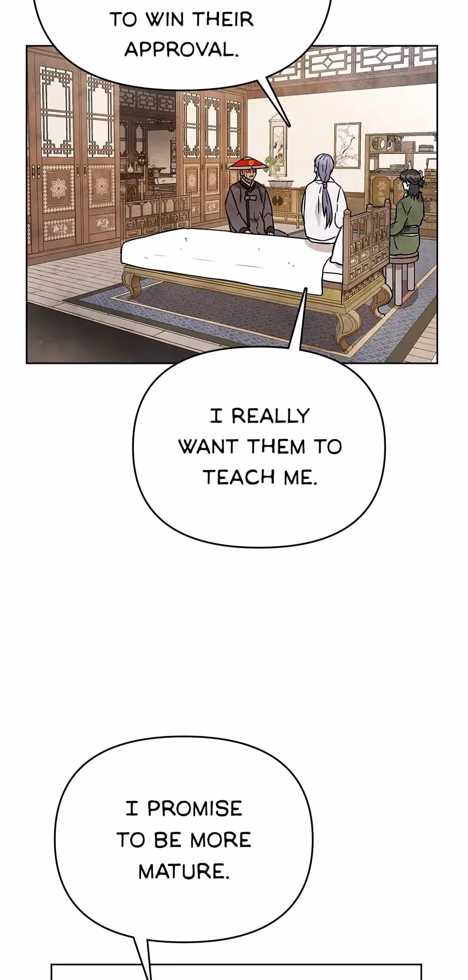 The Greatest Ascetic Chapter 41 page 30 - 