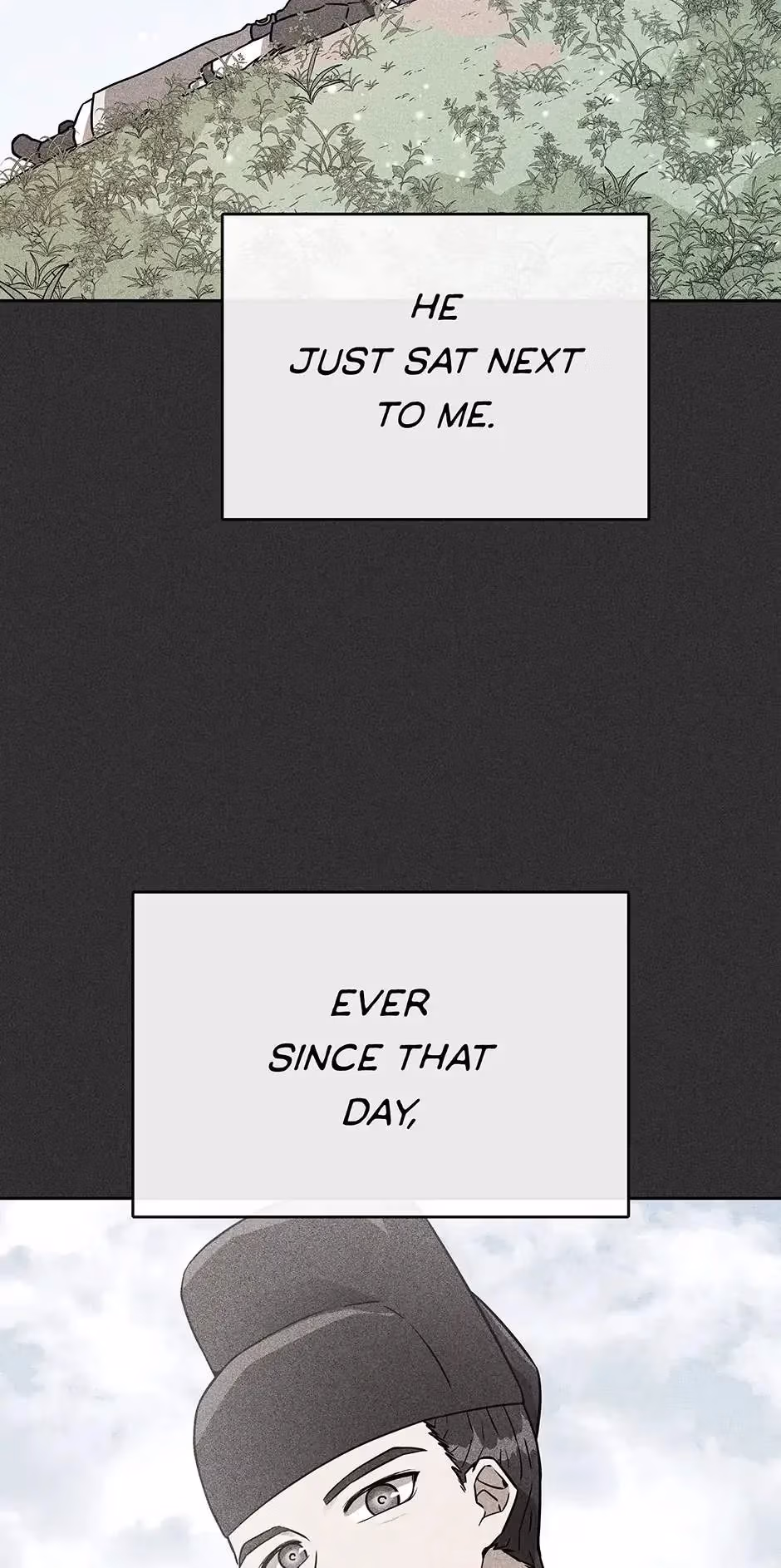 The Greatest Ascetic Chapter 41 page 4 - 