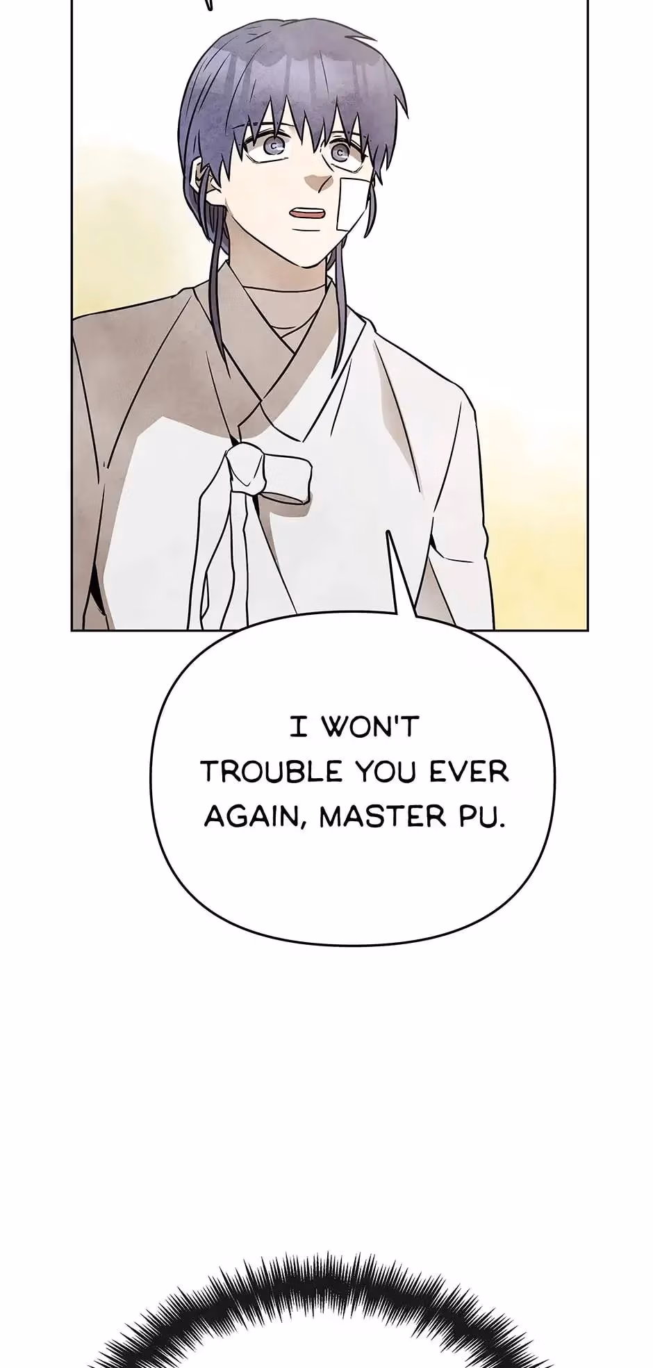 The Greatest Ascetic Chapter 41 page 31 - 