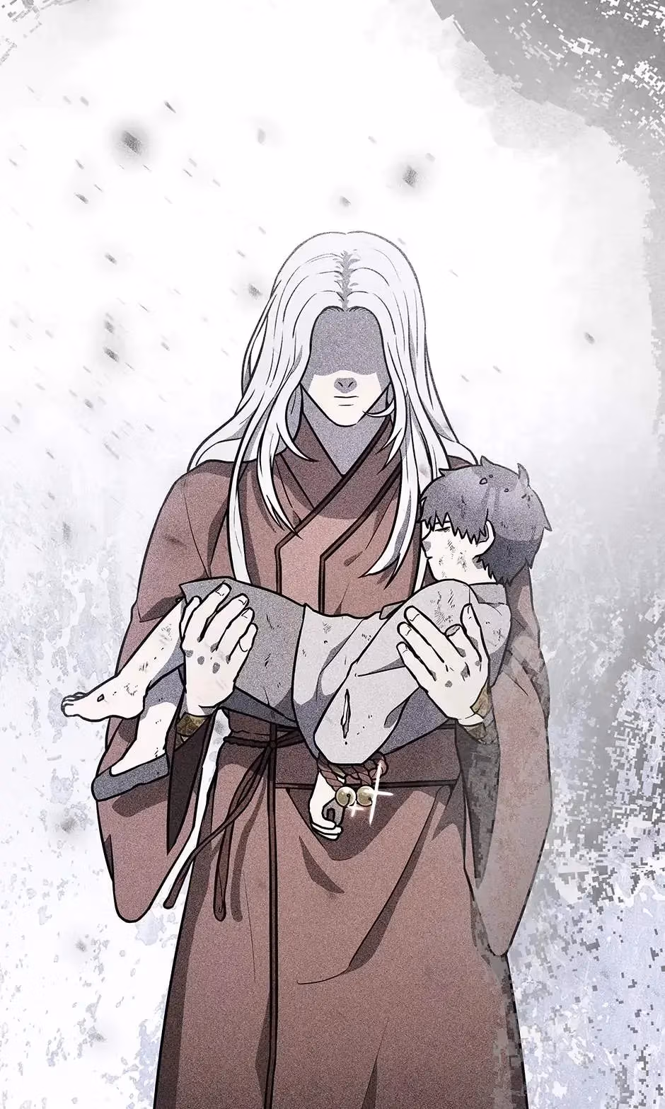 The Greatest Ascetic Chapter 41 page 35 - 