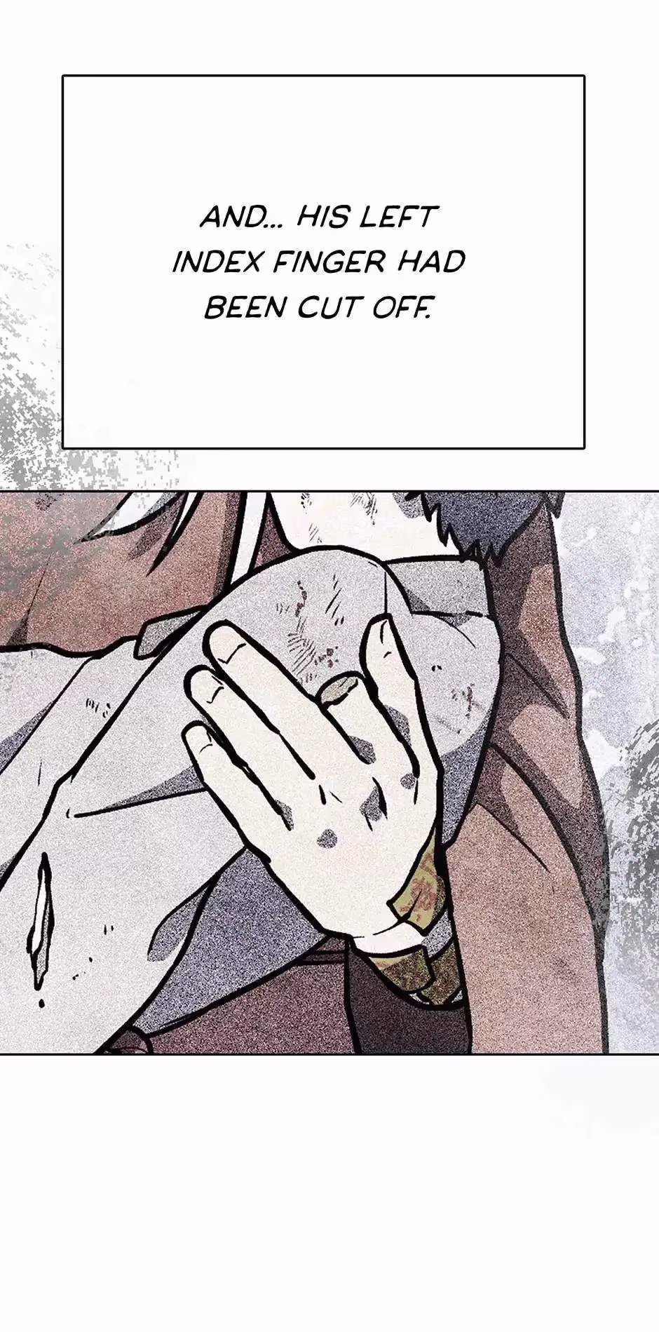 The Greatest Ascetic Chapter 41 page 37 - 