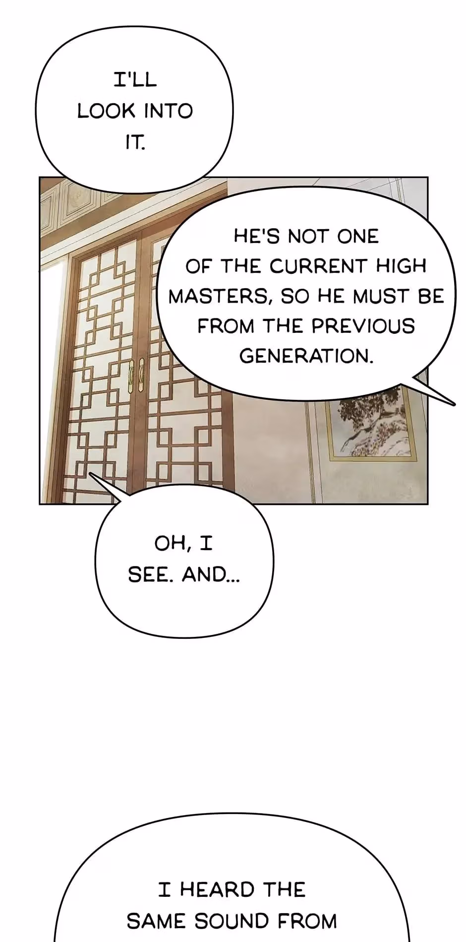 The Greatest Ascetic Chapter 41 page 38 - 