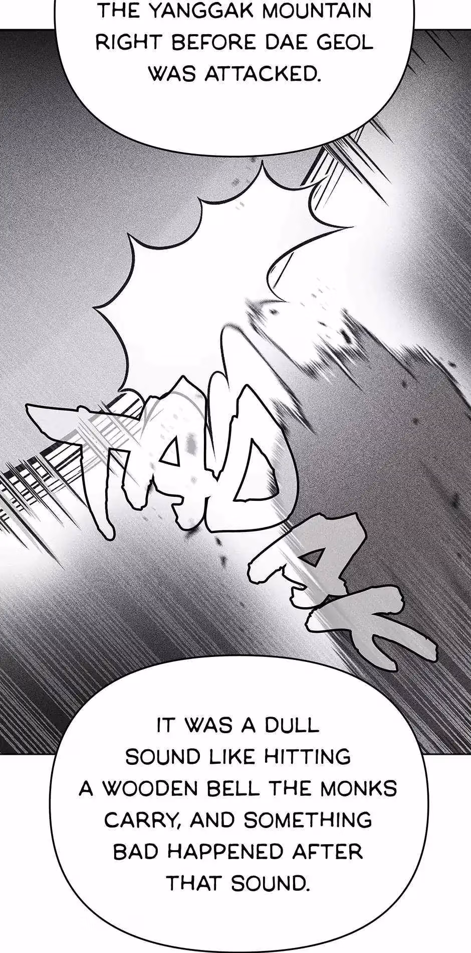 The Greatest Ascetic Chapter 41 page 39 - 