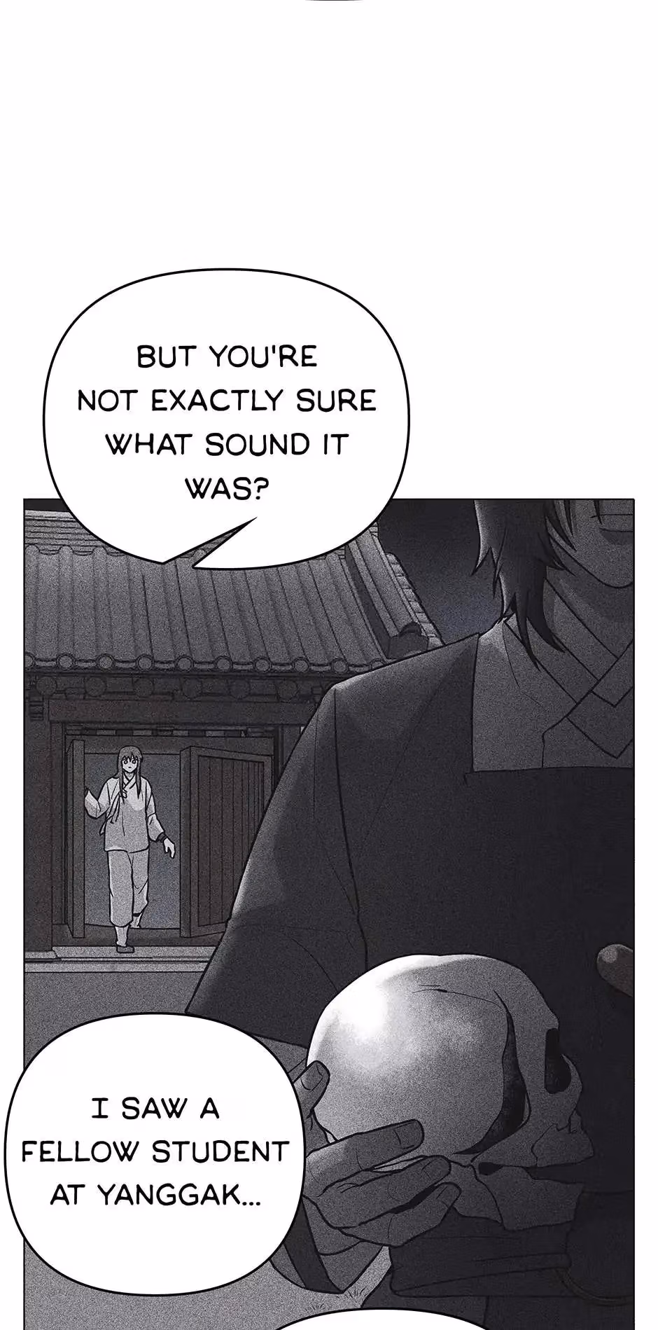 The Greatest Ascetic Chapter 41 page 40 - 