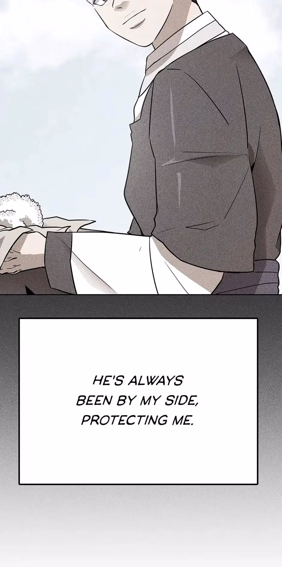 The Greatest Ascetic Chapter 41 page 5 - 