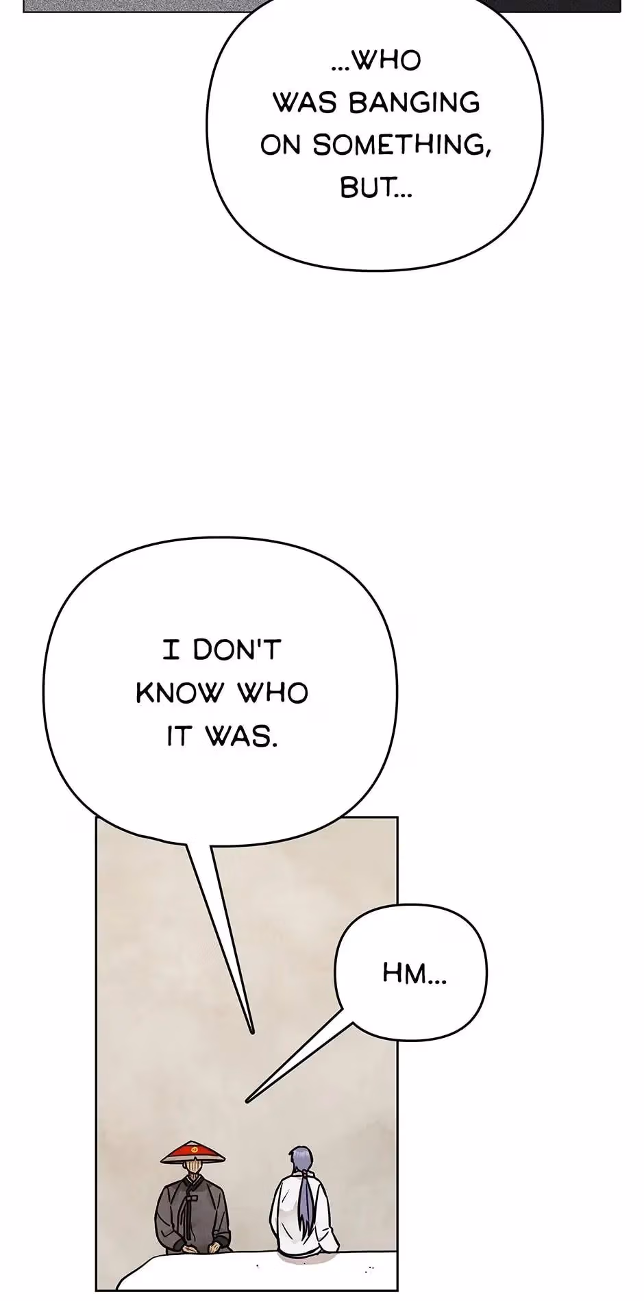 The Greatest Ascetic Chapter 41 page 41 - 