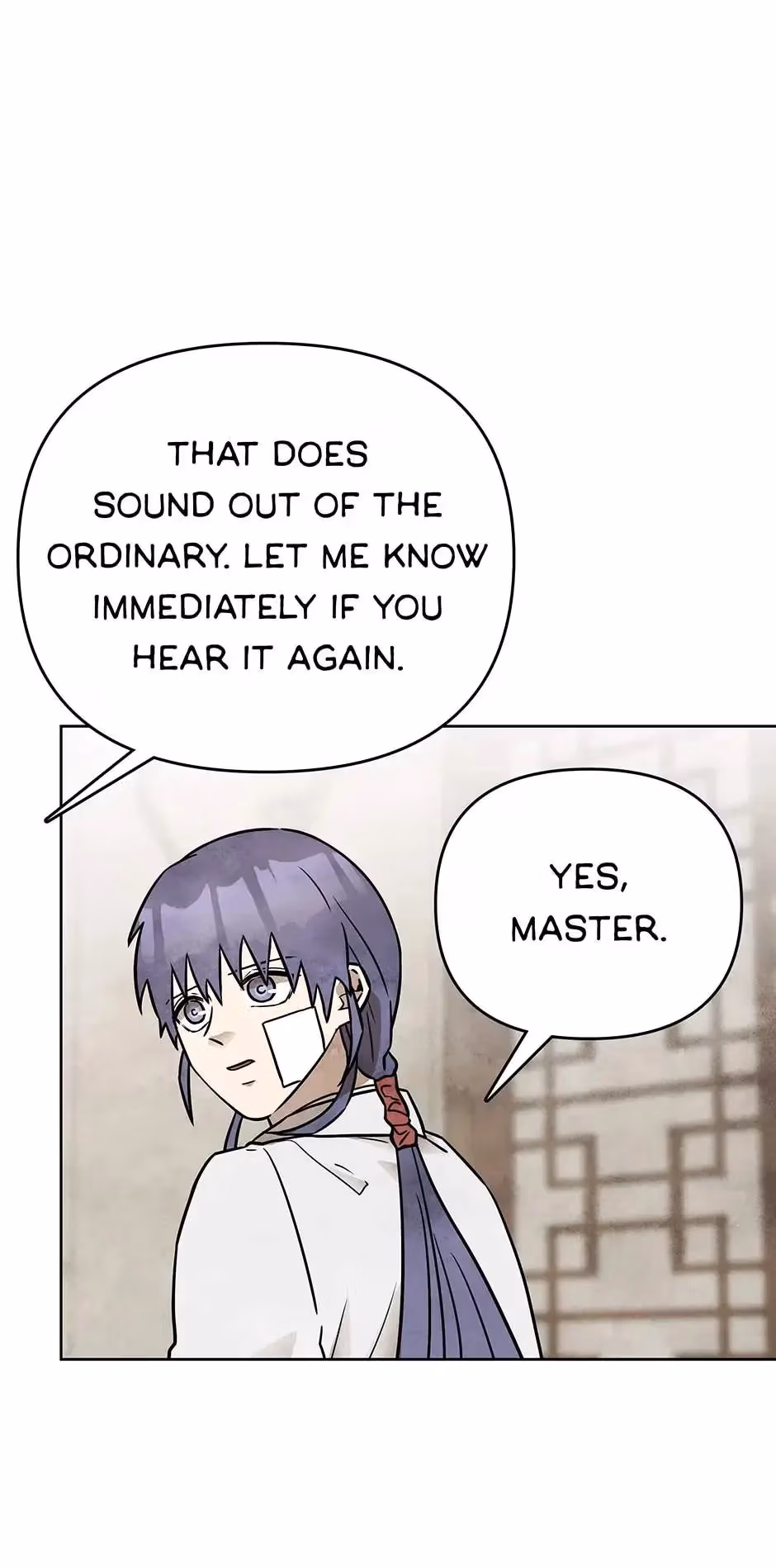 The Greatest Ascetic Chapter 41 page 42 - 