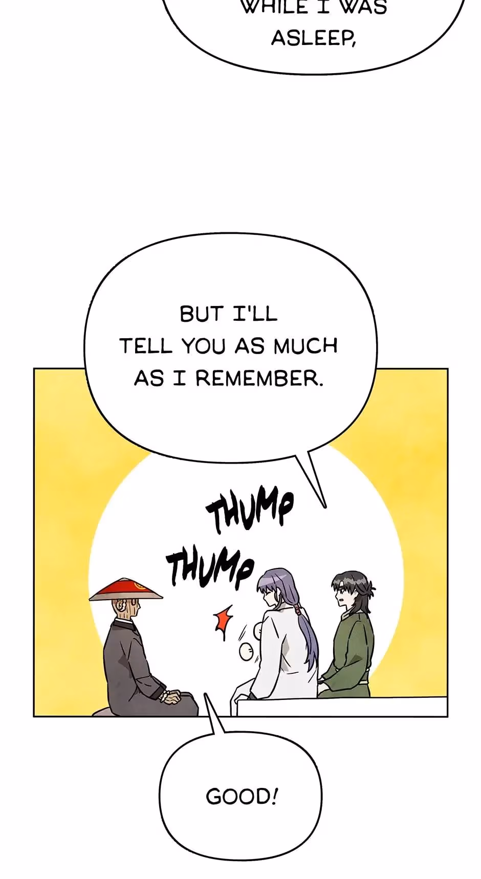 The Greatest Ascetic Chapter 41 page 44 - 