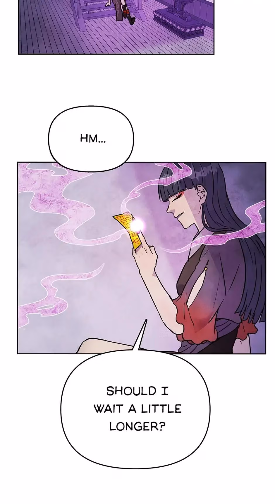 The Greatest Ascetic Chapter 41 page 48 - 