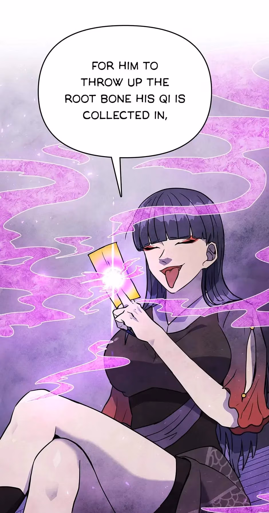 The Greatest Ascetic Chapter 41 page 49 - 
