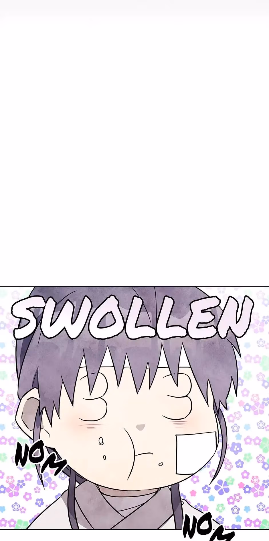 The Greatest Ascetic Chapter 41 page 6 - 