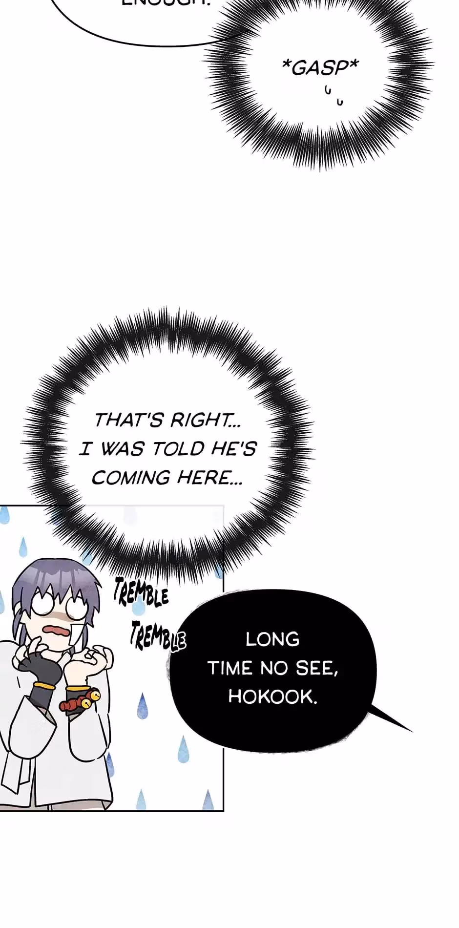 The Greatest Ascetic Chapter 41 page 59 - 