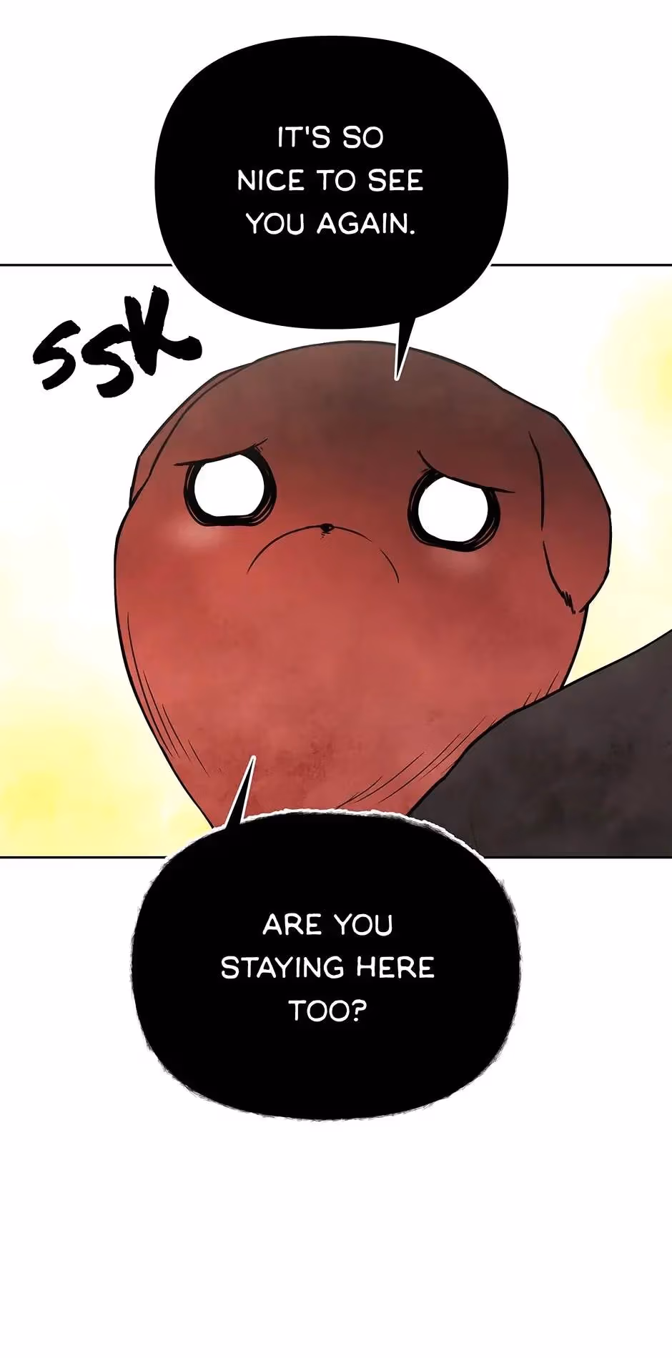 The Greatest Ascetic Chapter 41 page 60 - 